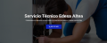 Venta Reparación electrodomésticos: Servicio Técnico Edesa Altea 965217105